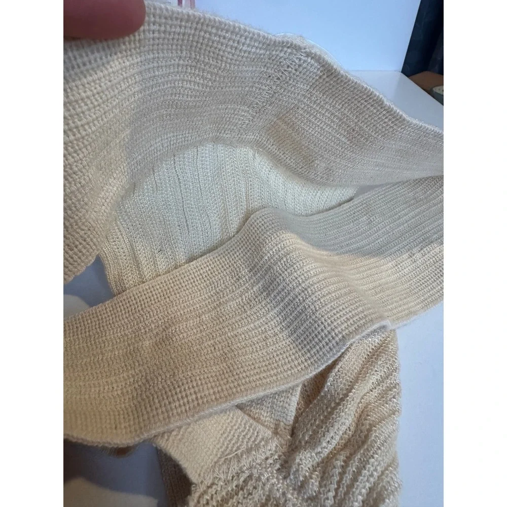 VTG Sears Athletic Supporter Jockstrap NOS Original Box Made in USA Large Rare
